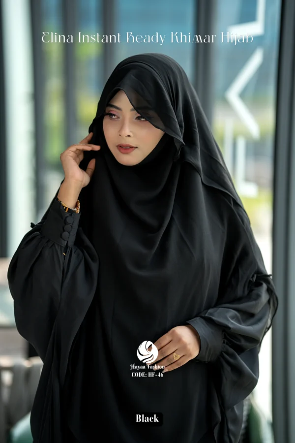 HF-46-Black