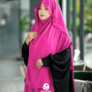 HF-46-Hot Pink