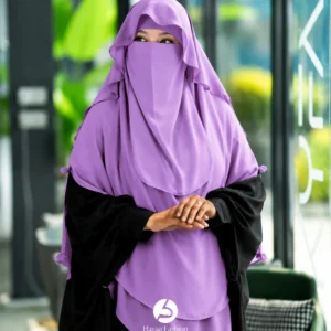 HF-46-Light Purple