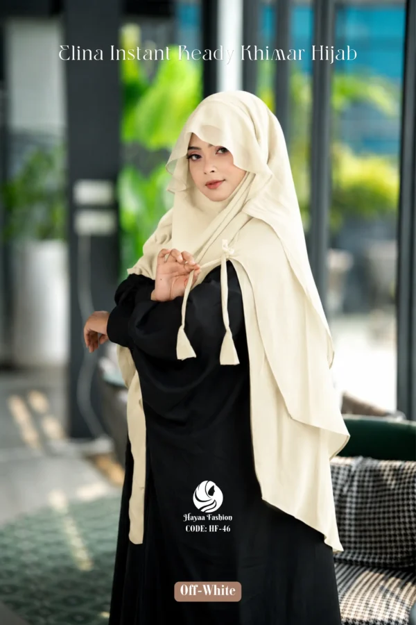 HF-46-Off White