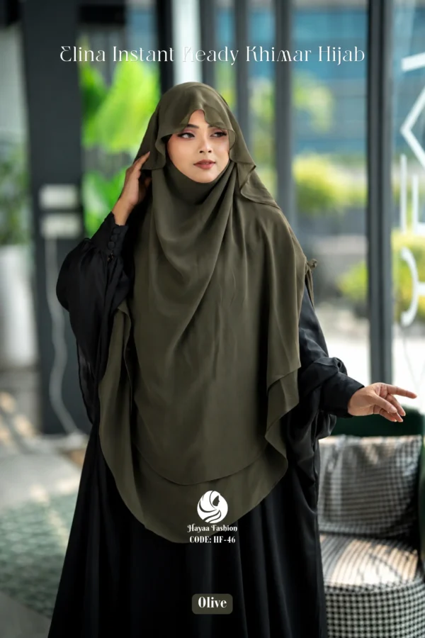 HF-46-Olive