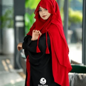 HF-46-Red