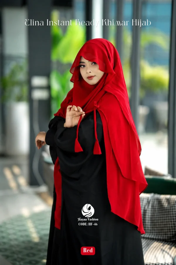 HF-46-Red